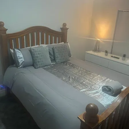 Bright And Cozy Private Kwatera prywatna *