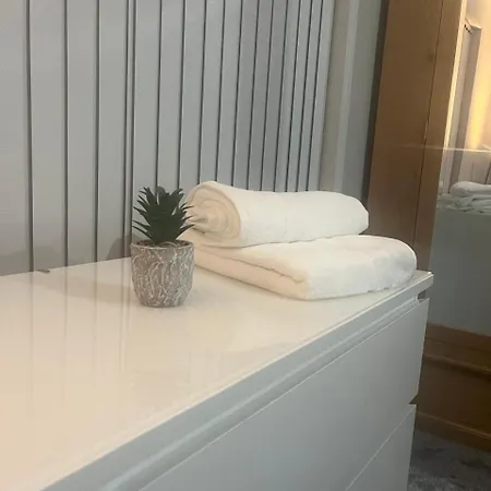 Bright And Cozy Private Kwatera prywatna Birmingham