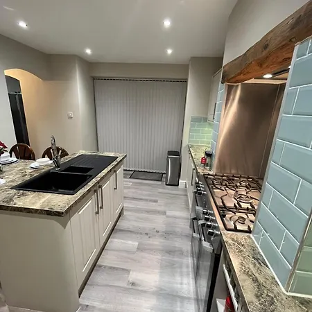 Bright And Cozy Private Kwatera prywatna *